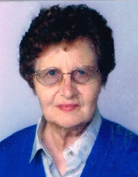 Iliana Floreani