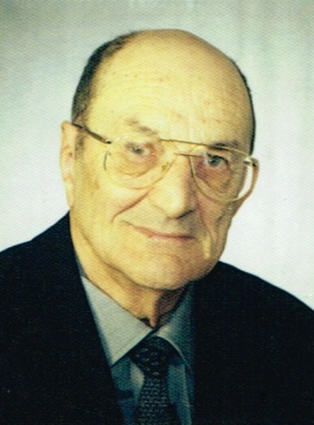 Aldo Rizzotti