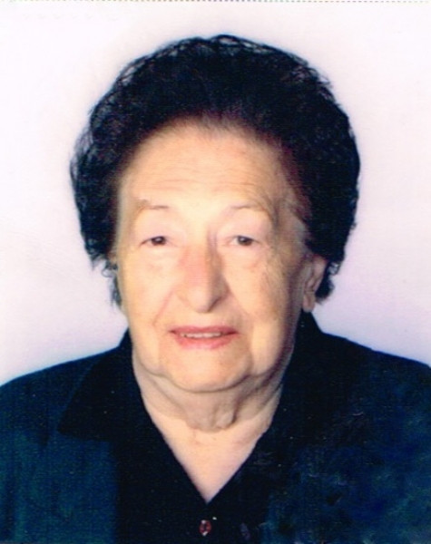 Ida Spina