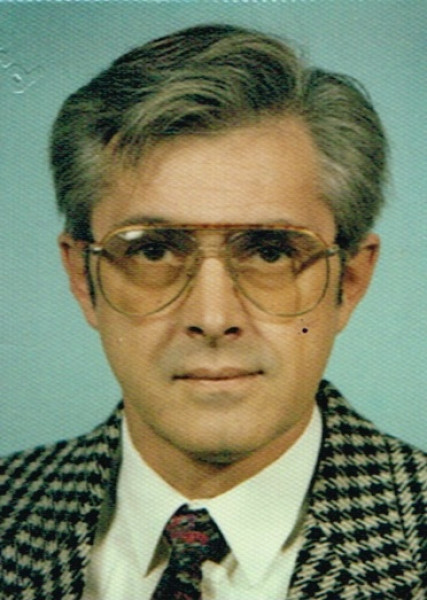 Giovanni Pauluzzi