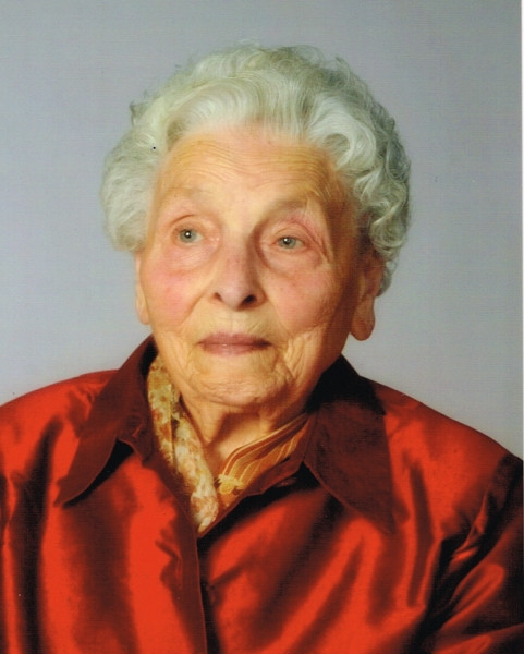 Bruna Cossettini
