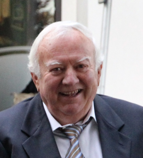 Livio Venaruzzo
