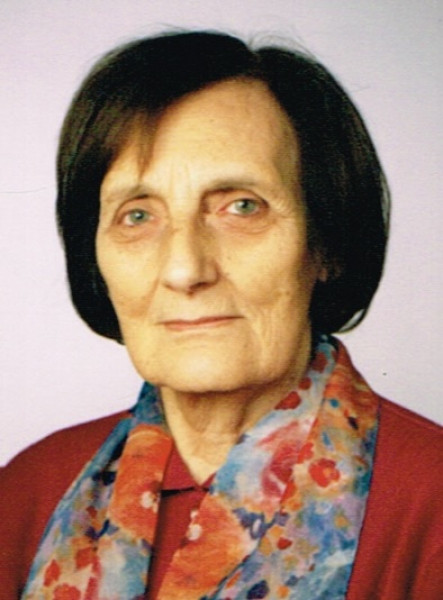 Bianca Moretti