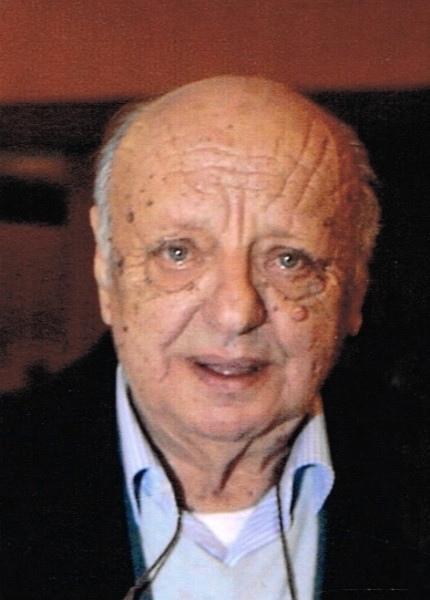 Enzo Dittaro