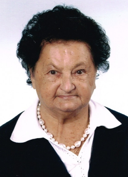 Elena Persello