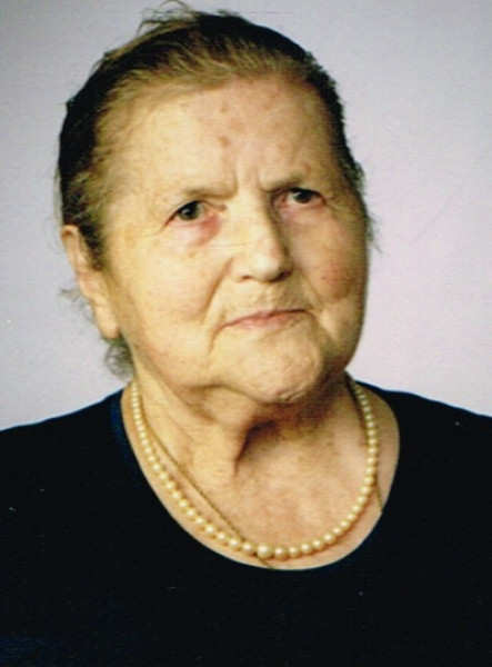 Teresa Calligaro