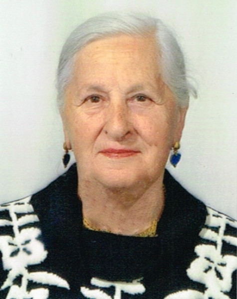 Iole Gregorutti