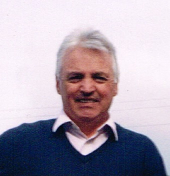 Ennio Tolazzi