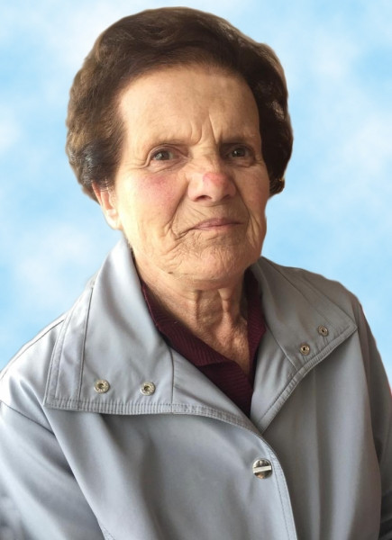 Lida Fabbro