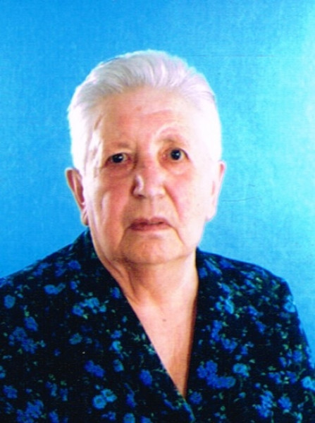 Caterina Pauluzzi