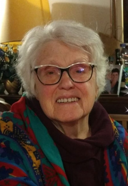 Jeanine Babeur