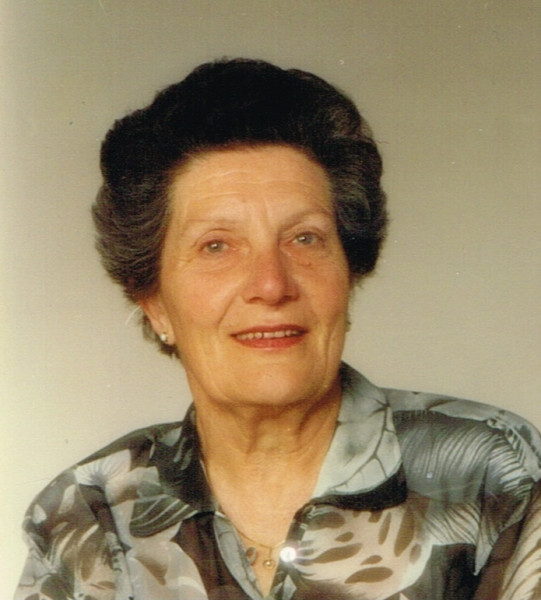 Ilda Beltrame
