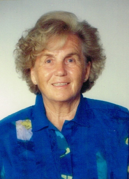 Nedda Calligaro