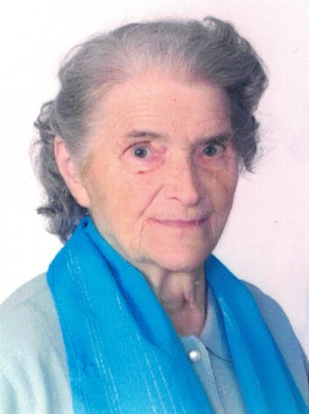 Lina  Gherbezza