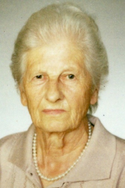 Gasparina Zuliani
