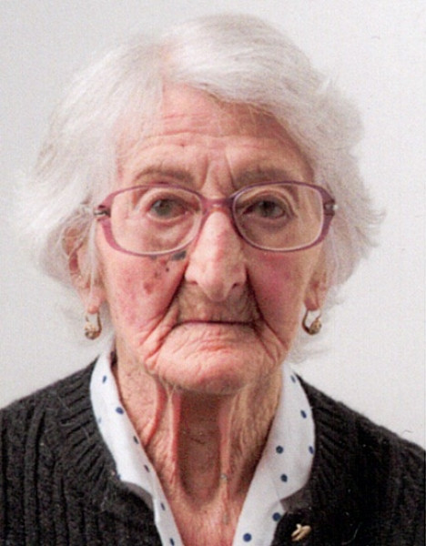 Fermina Aita