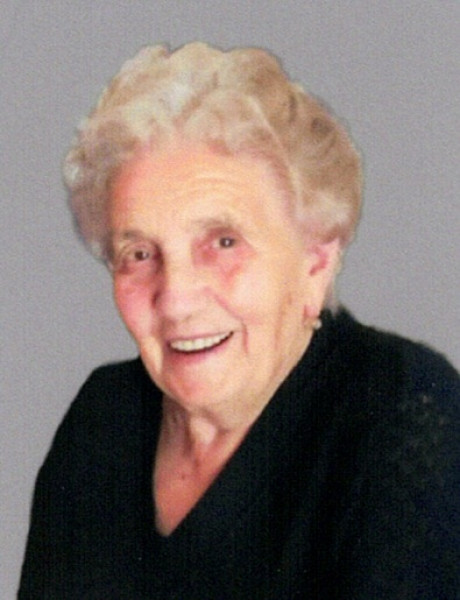 Rosa Bergamasco