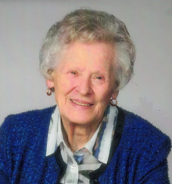 Nella Cattarino