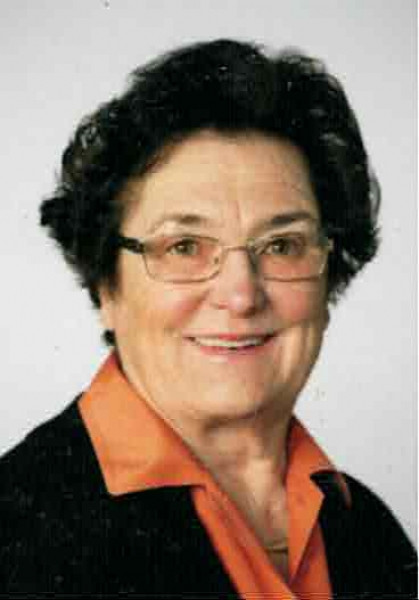 Alda Fabbro