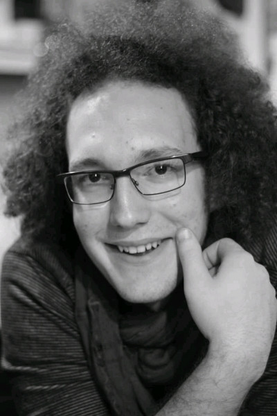 Axel Rosso