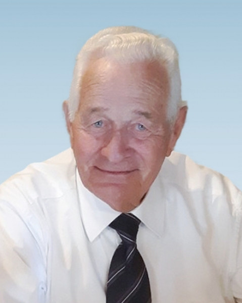 Luigino Giacomini