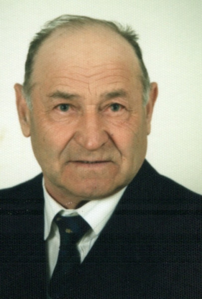 Valfredo Tondo