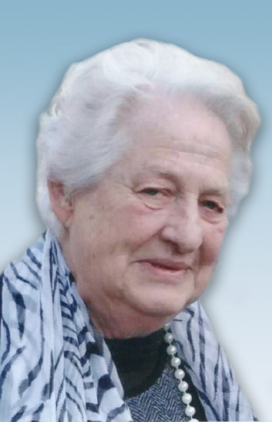 Lucia  Venturini