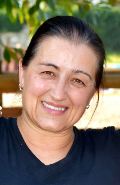 Claudia Maistrello