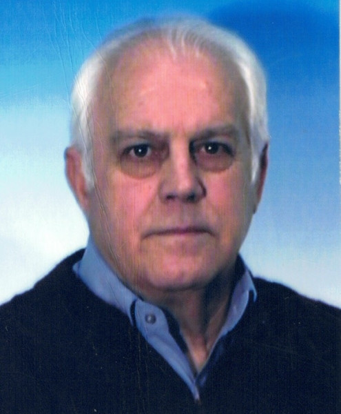 Achille  Lodolo