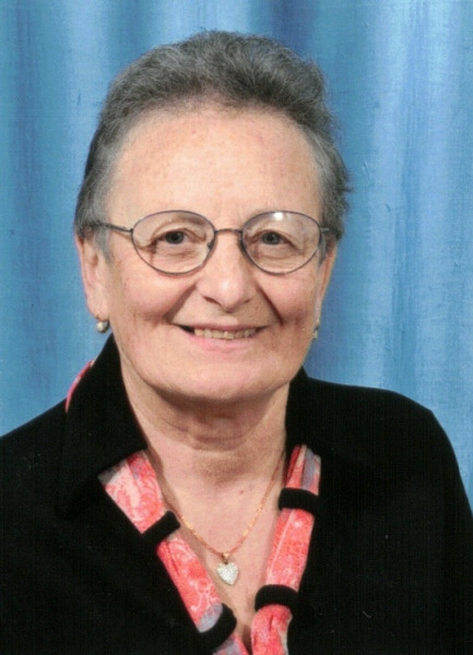 Anna Vacchiano
