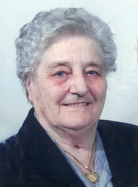 Romilda  Zampa