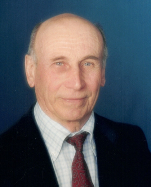 Alfonso Zanardi