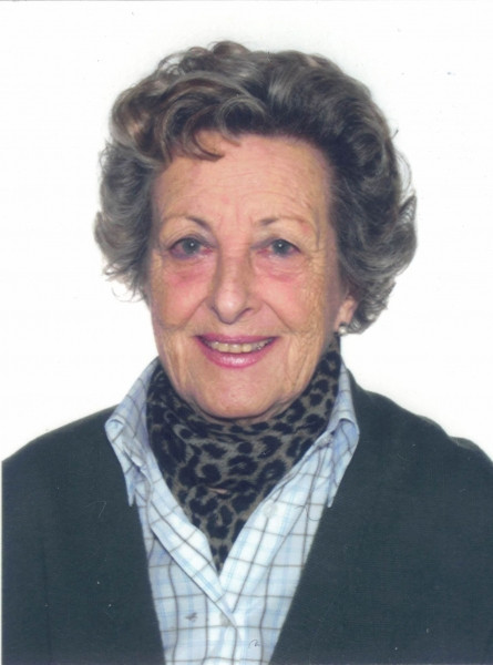 Rossana  Missio
