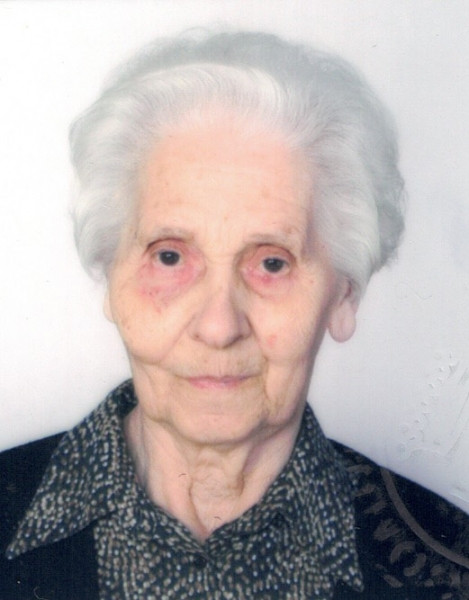 Adalgisa Pellizzari