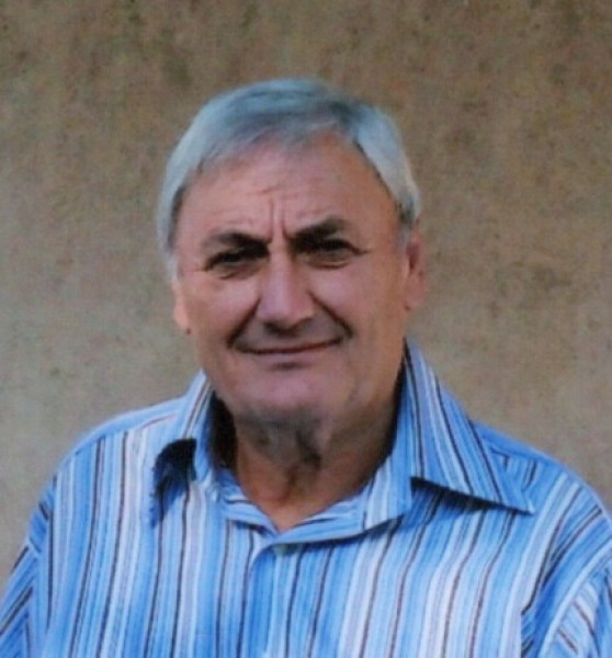 Luigino Ursella