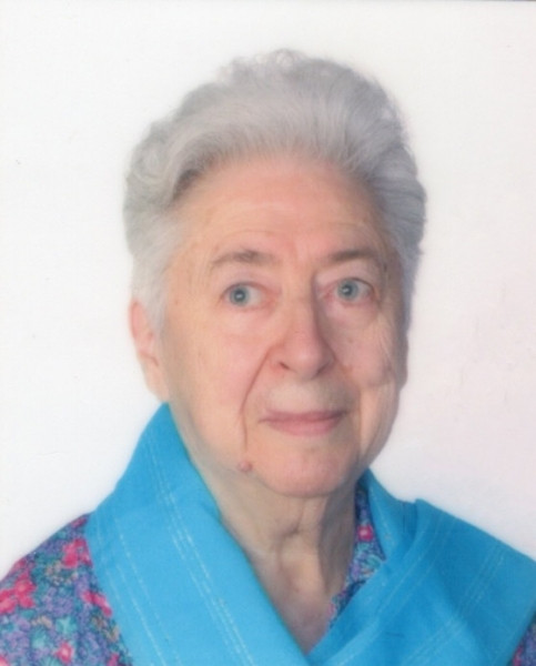 Gisella Santin