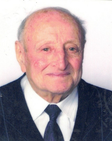 Rino Marcuzzo