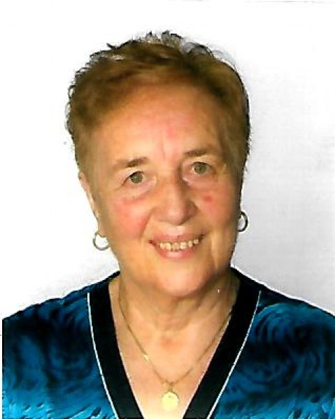 Maura Franca Bocus