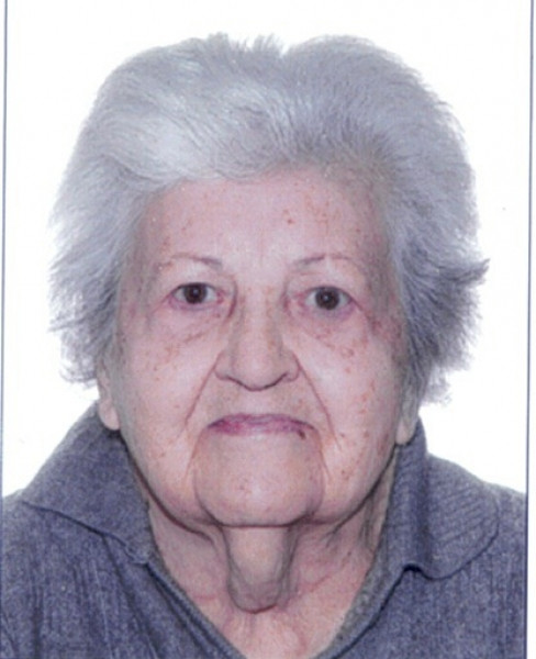 Imelda Gallina