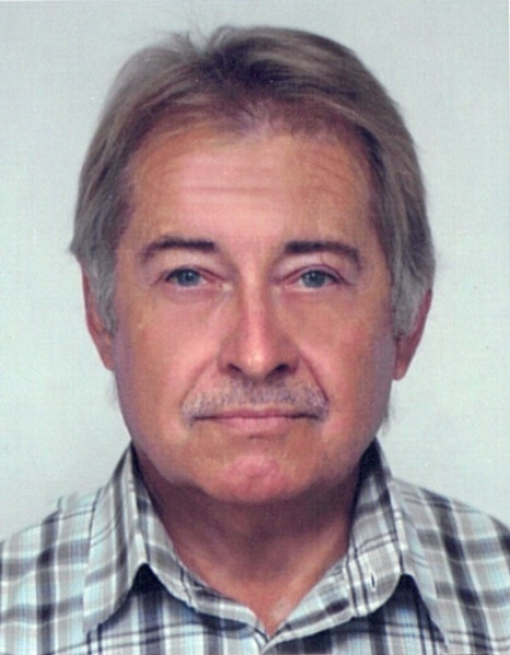 Mauro Giorgiutti