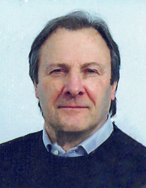 Antonio Romanin