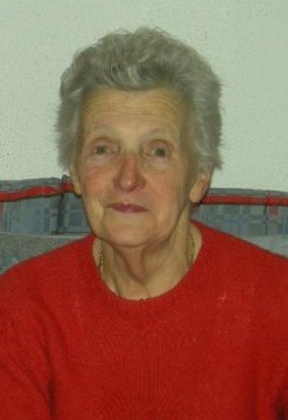 Luigia D'andrea