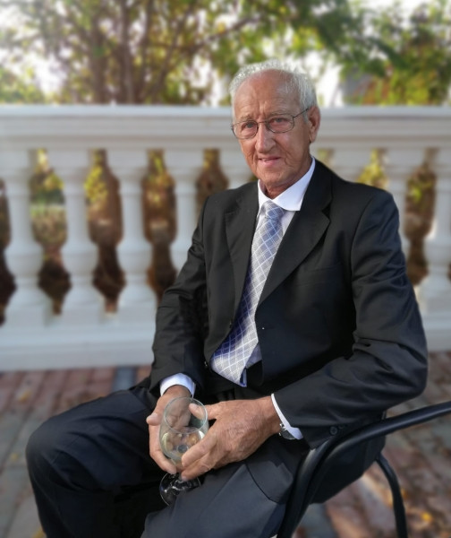 Enrico Topran Roma