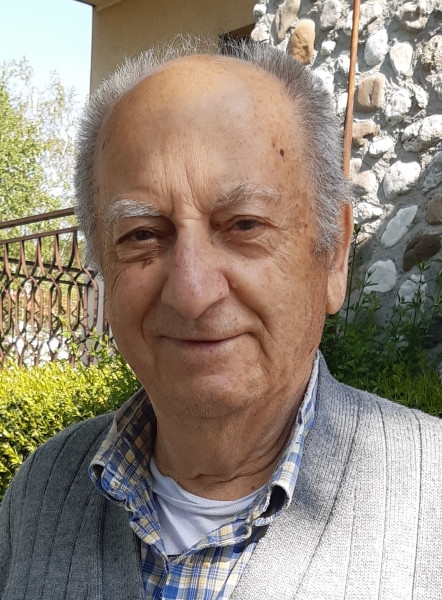 Pier Saverio Calligaro