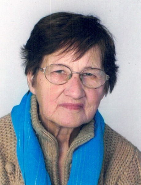 Luigia Vanone