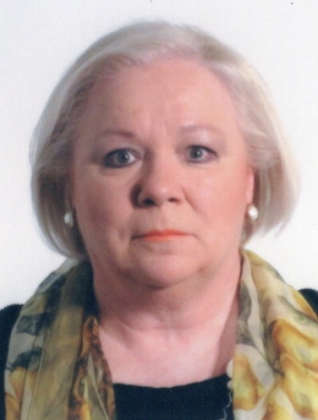 Teresa De Monte