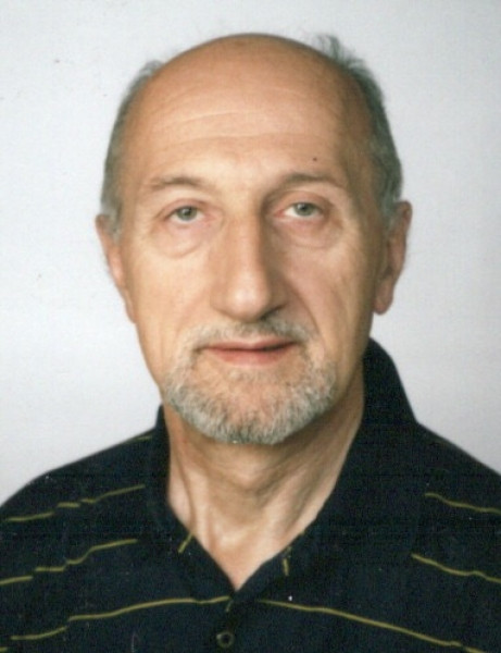 Giuseppe Operti