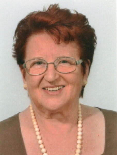 Teresa Ragagnin