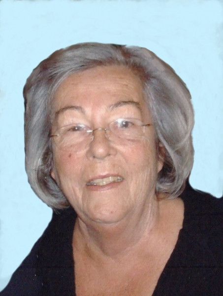 Adriana Cesaratto