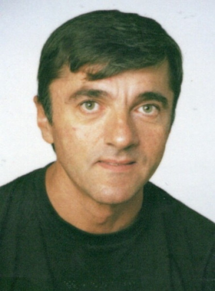 Sergio Tonino